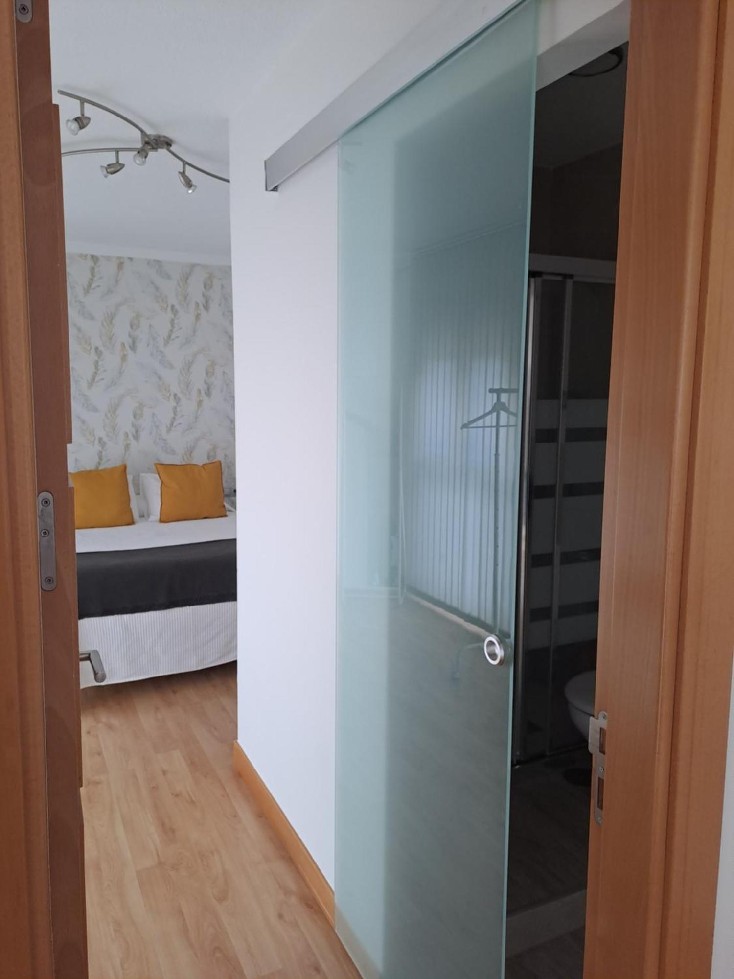 Apartamentos Centro Malaga Exterior photo