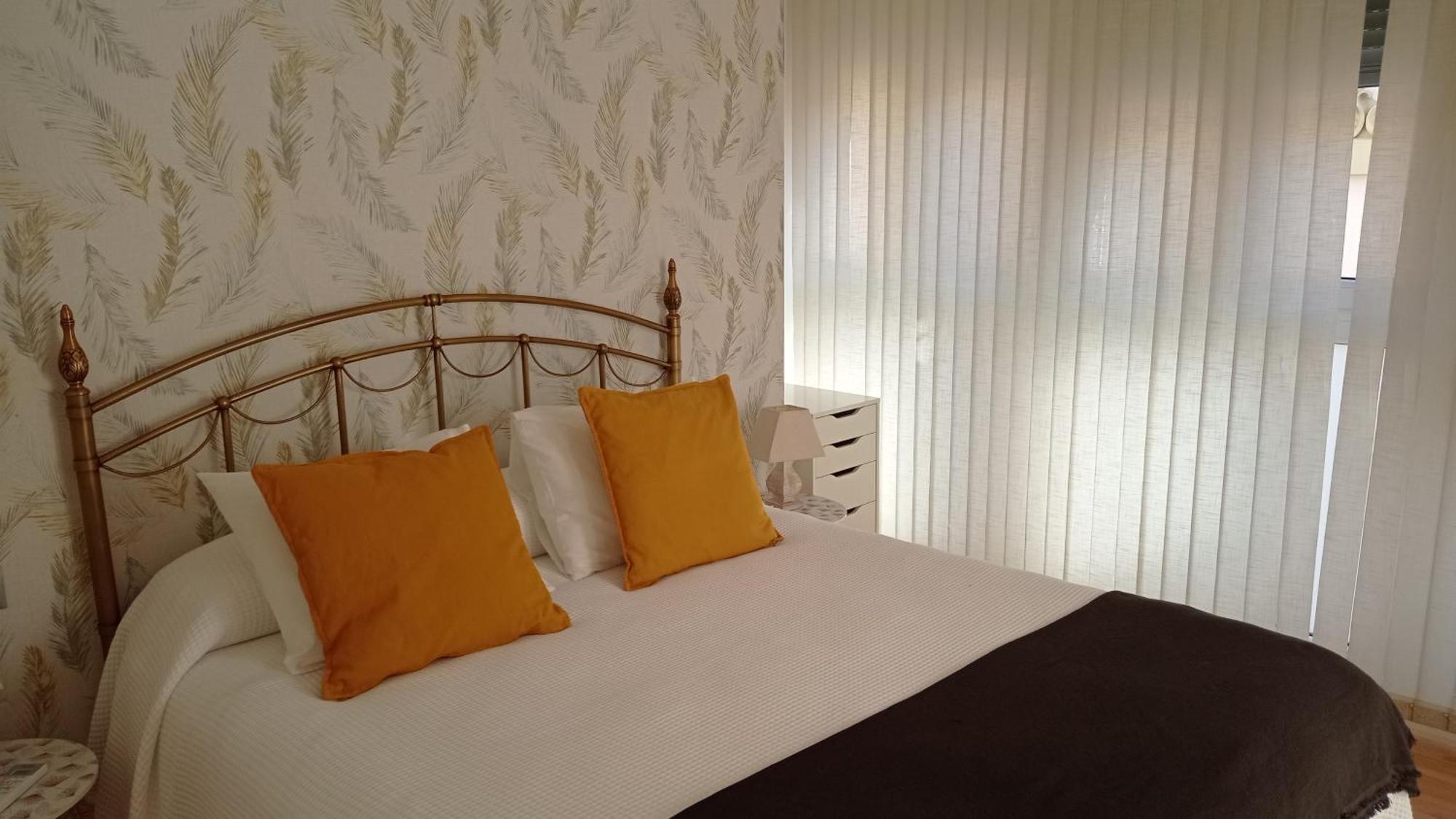 Apartamentos Centro Malaga Room photo