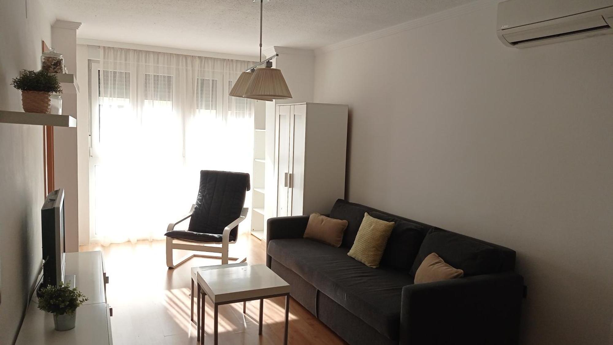 Apartamentos Centro Malaga Room photo