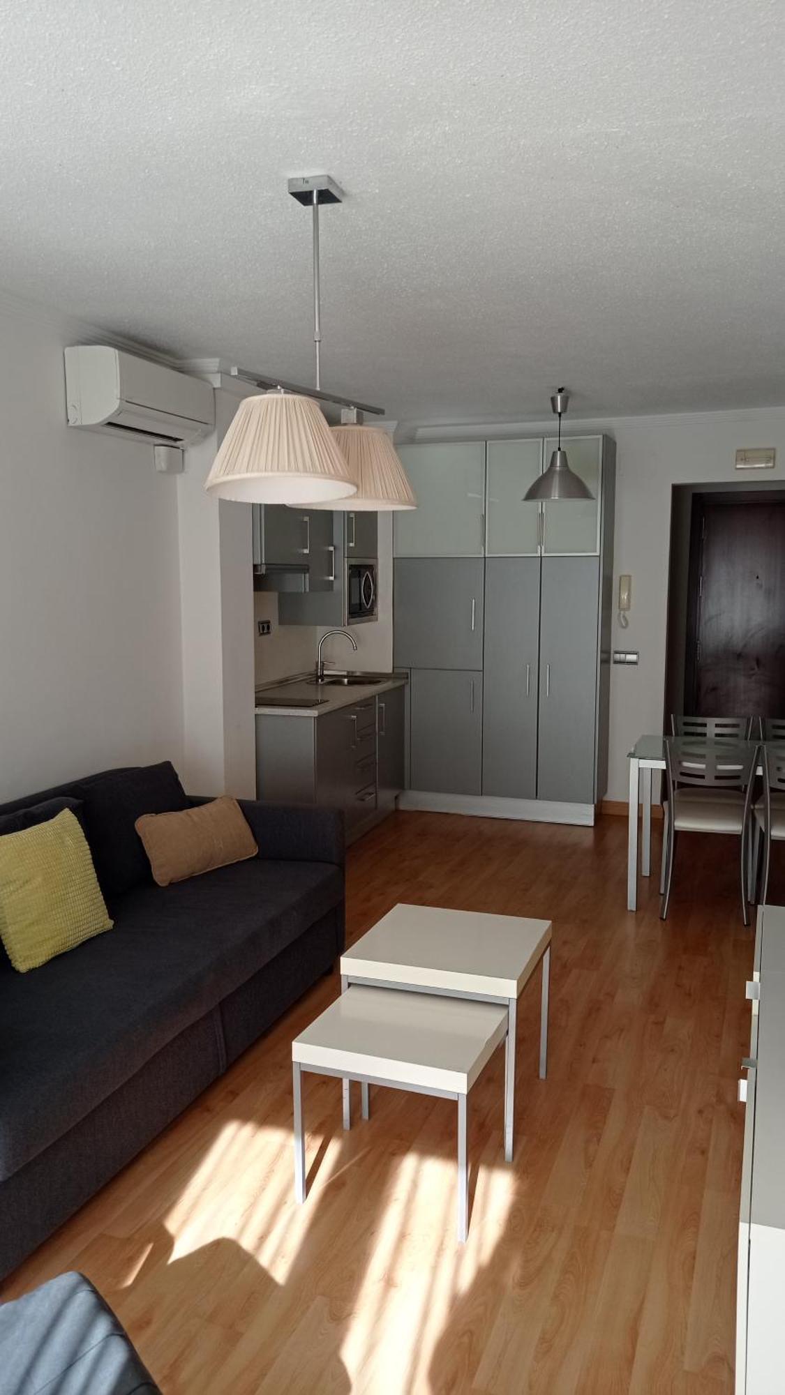 Apartamentos Centro Malaga Room photo