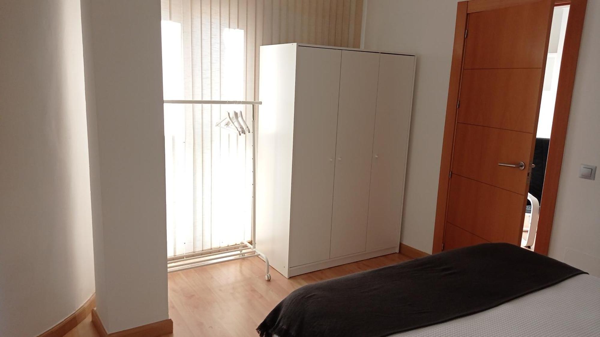 Apartamentos Centro Malaga Room photo