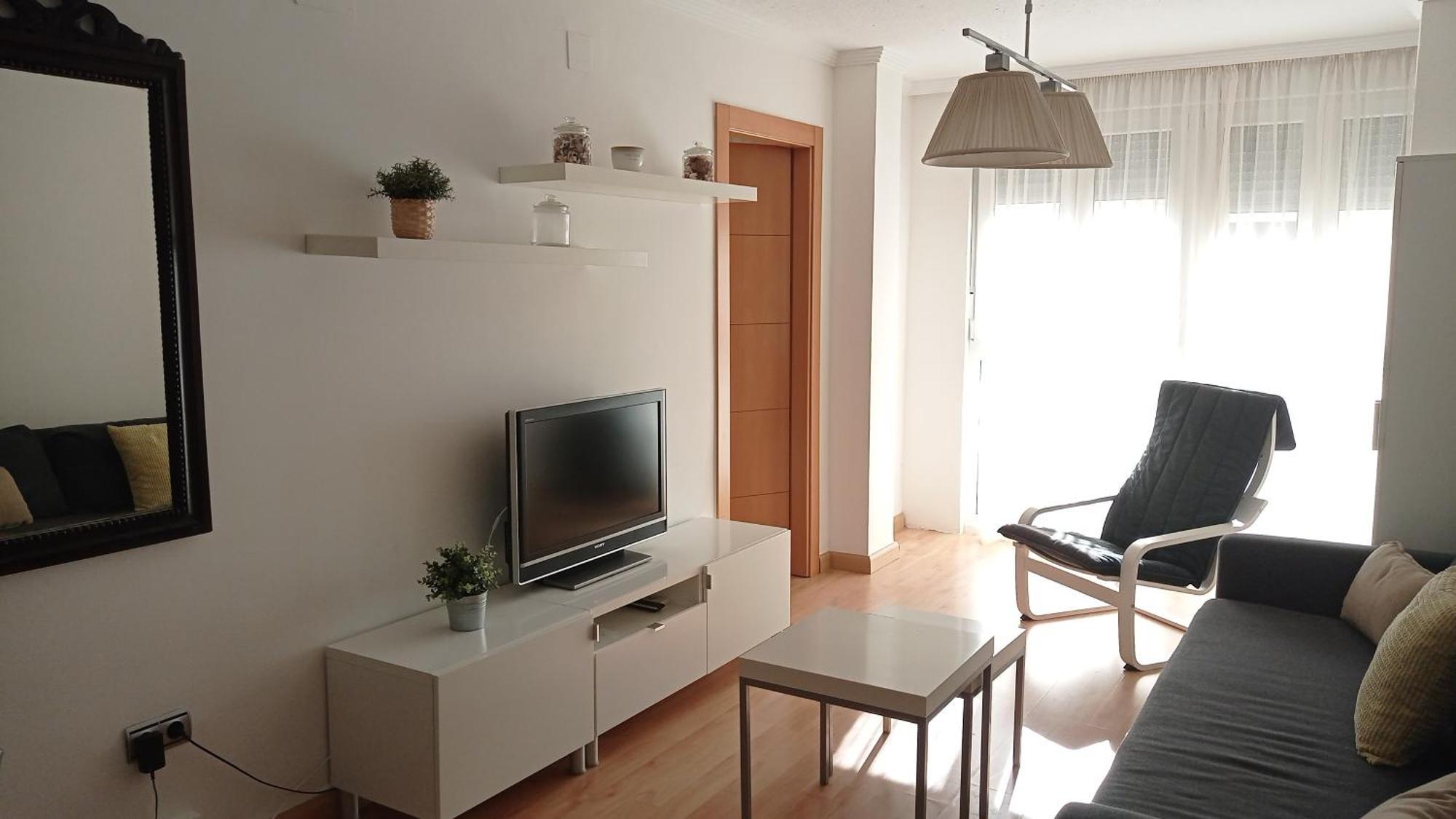 Apartamentos Centro Malaga Room photo