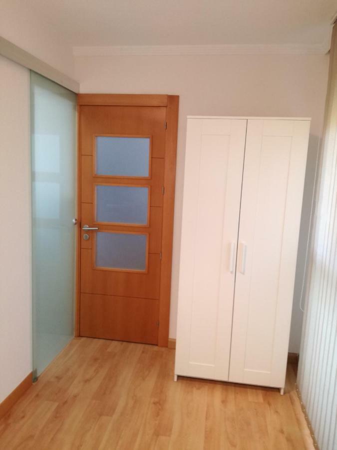 Apartamentos Centro Malaga Exterior photo